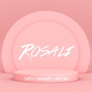 Rosali (feat. 9inebro & morten)