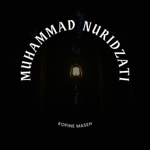 Muhammad Nuridzati
