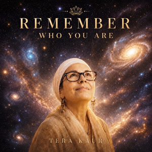Remember Who You Are