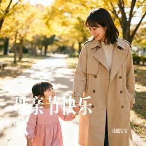 母亲节快乐歌