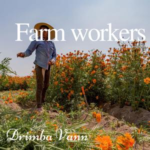 Farm workers
