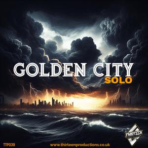 Golden City
