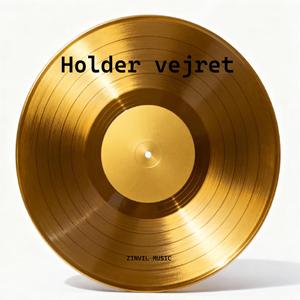 Holder vejret