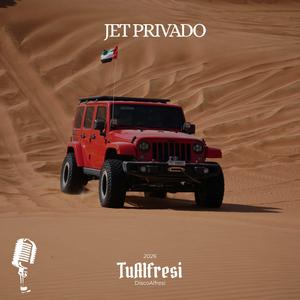 Jet privado