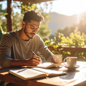 Ritmos Enfocados Construyen Una Armonía Interior