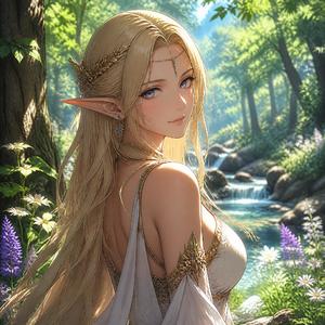 Queen of Summer