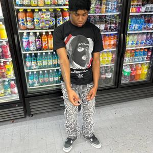 Catch A face (feat. Keve2x)