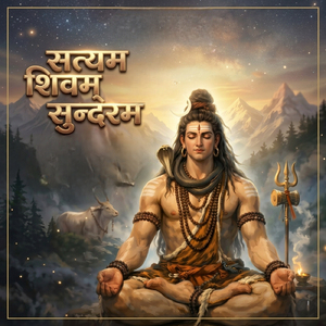 सत्यम शिवम सुन्दरम