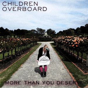 More Than You Deserve