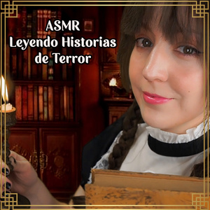 Asmr Leyendo "El Hombre que Sonríe", Pt. 1