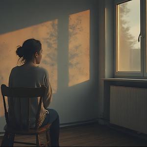 Tuščias Žvilgsnis