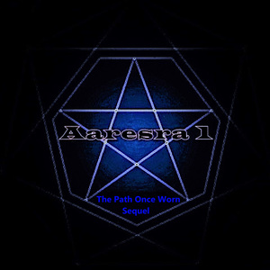 Aaresra 1 The Path Once Worn