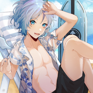 小城夏天（童声重置版）