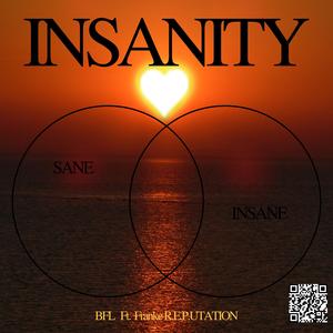 INSANITY (feat. Franke R.E.P.UTATION)
