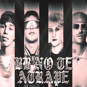 Bb No Te Atrape