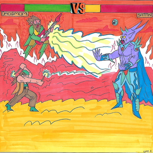 Narakan Feral Hounds