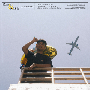 Kuakan Selalu
