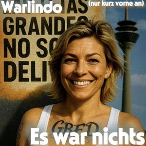 Es war nichts (FSK 12 mit Malbuch)