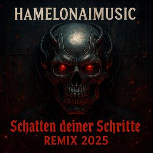 Schatten deiner Schritte