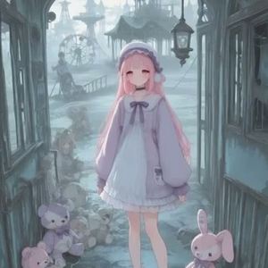 imposter（PKDK） by 345