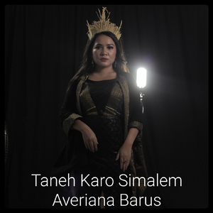 Taneh Karo Simalem