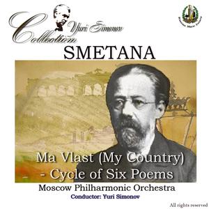 Ma Vlast (My Country) - Cycle of Six Poems: I. Vyshegrad