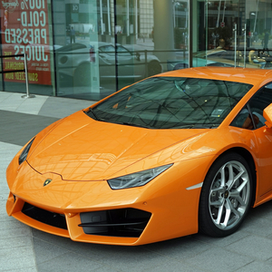 Un nuovo colpo in macchina