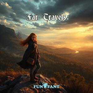 Far Travels (No Percussion)