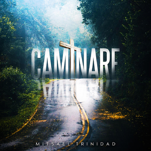 Caminaré