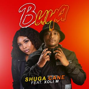 Buya (feat. Xoli M)