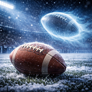 DARNOLD SEASON (Cold, Wind, Roar)