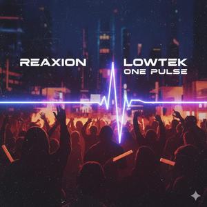 One Pulse (feat. Lowtek)