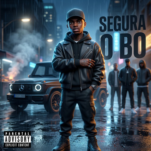 Segura o BO