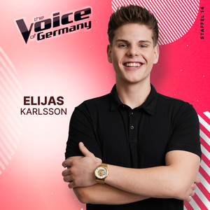 In the Stars (aus "The Voice of Germany 2024") (Live)