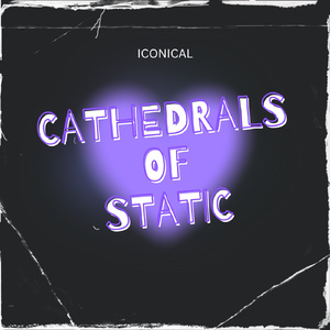 BLACK VEINS, WHITE ROSES