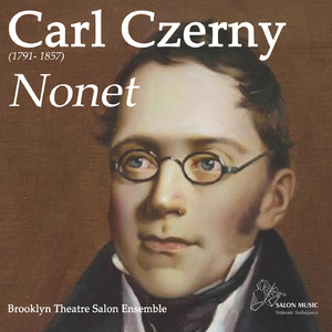 Nonet: III. Scherzo
