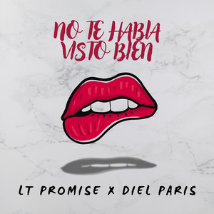 No Te Habia Visto Bien