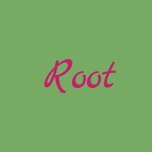 Root