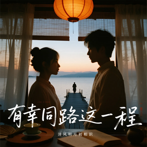 有幸同路这一程
