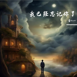 我已经忘记你了