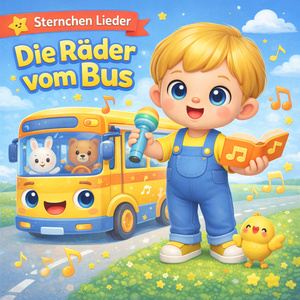 Die Räder vom Bus