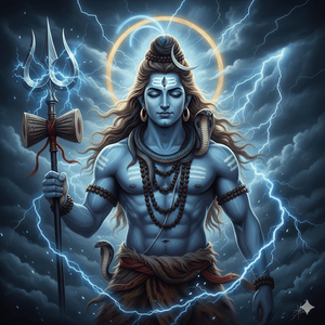महामृत्युंजय मंत्र - शिव प्रार्थना