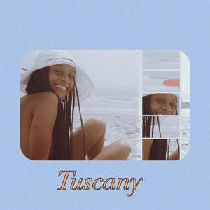 Tuscany (feat. Concept Collective)