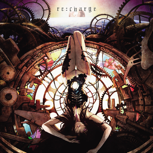 Distorted pain (re:charge Ver.)