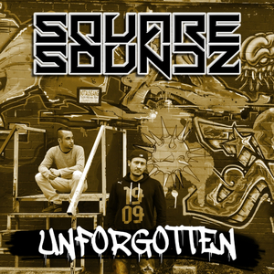 Unforgotten (Original Mix)