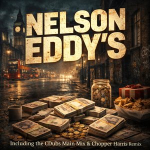 Nelson Eddy's