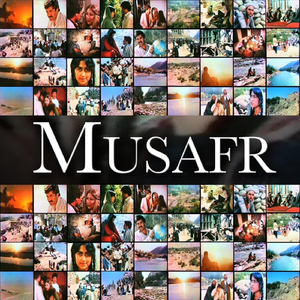 Muzhda (Song From The Movie Musafir)
