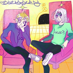 Golden Castles (feat. Icewhipshawty)