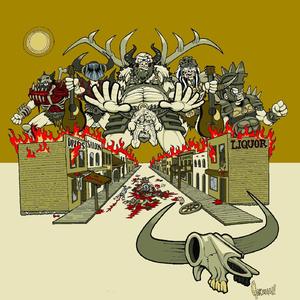 I'll Be Your Monster (Acoustic)