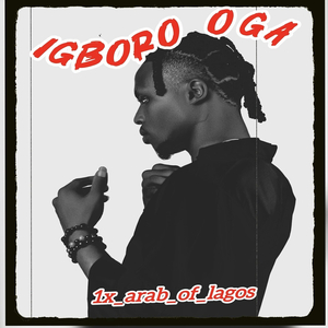 Igboro Oga
